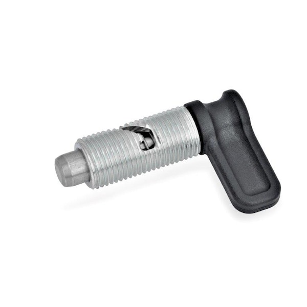 GN712-6-M16X1.5-S Cam Action Indexing Plunger